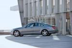 Mercedes-Benz S500 4Matic AMG 2009 года
